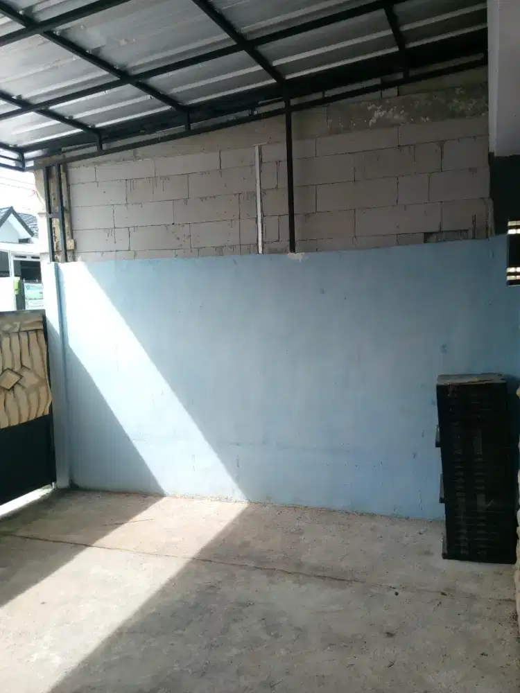 bismillah take over perumahan