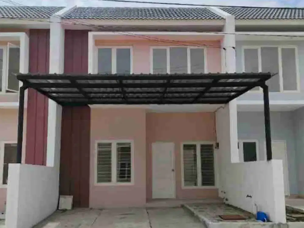 ‼️TERMURAH‼️PERUMAHAN GREEN MANSION BANJAR KEMUNING SEDATI SIDOARJO