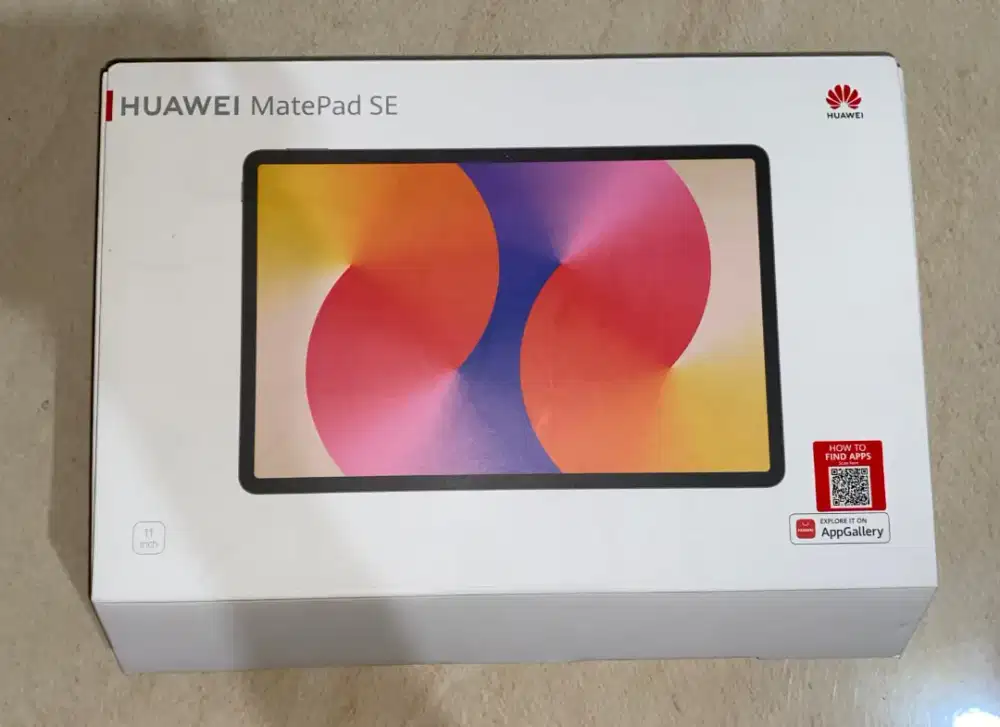 Huawei Matepae SE 11