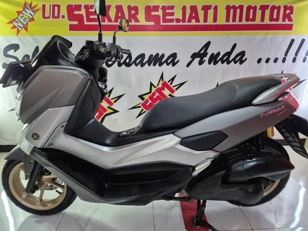 Nmax 155cc 2018 istimewahh