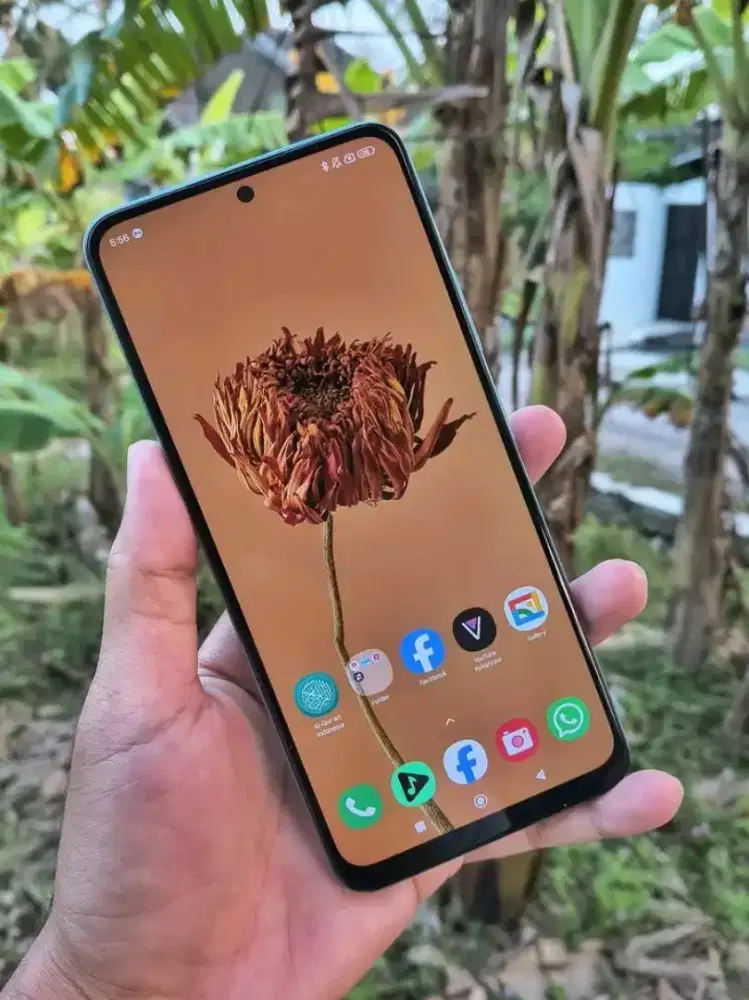 Poco X5 5G 8+8/256 GB