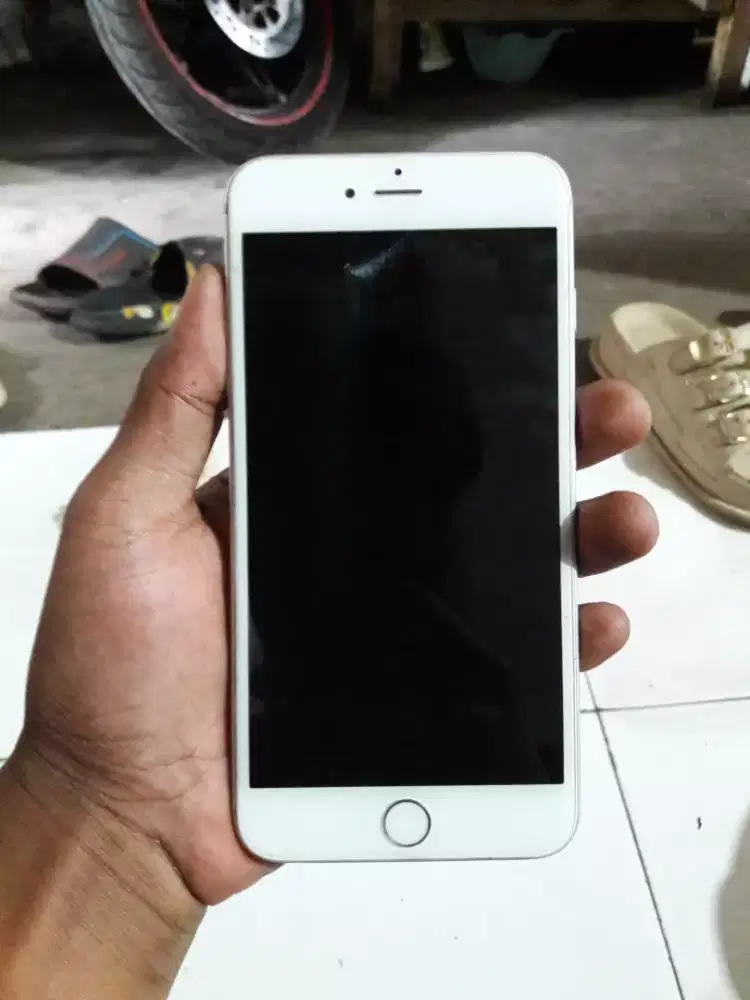iphone 6 plus 64 gb minus mati