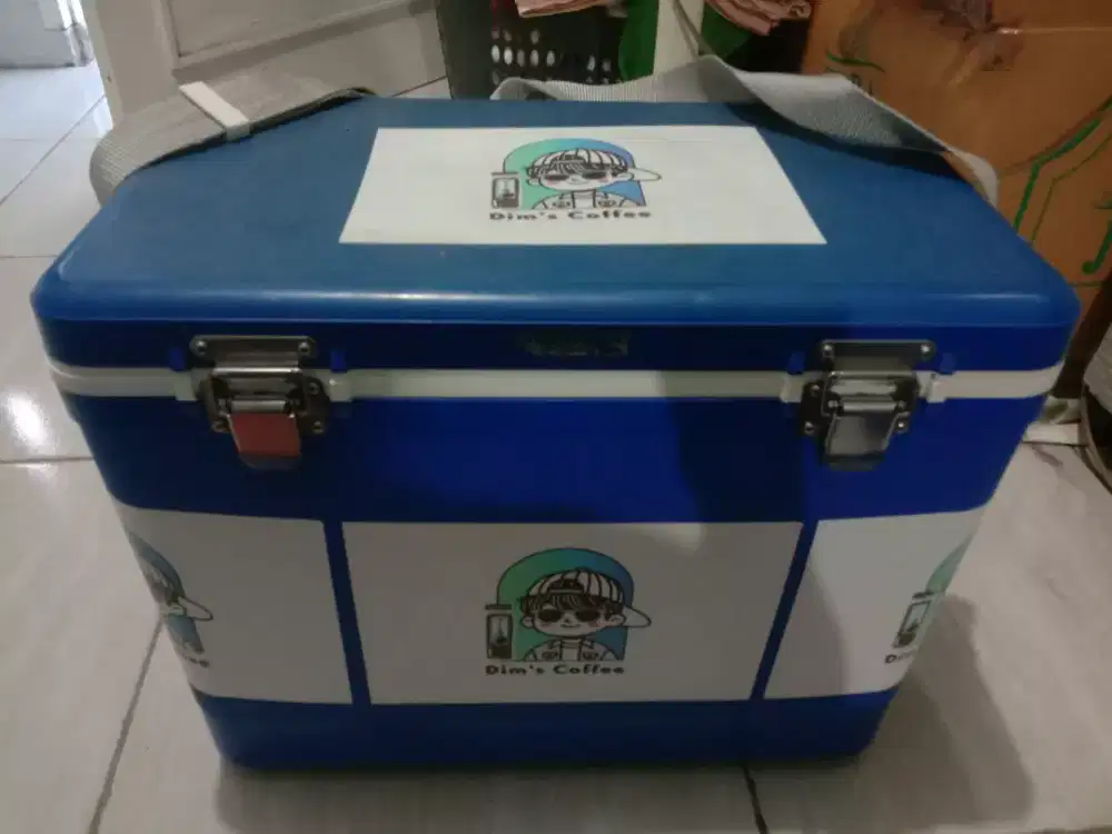 Jual BOK ES u/22 liter