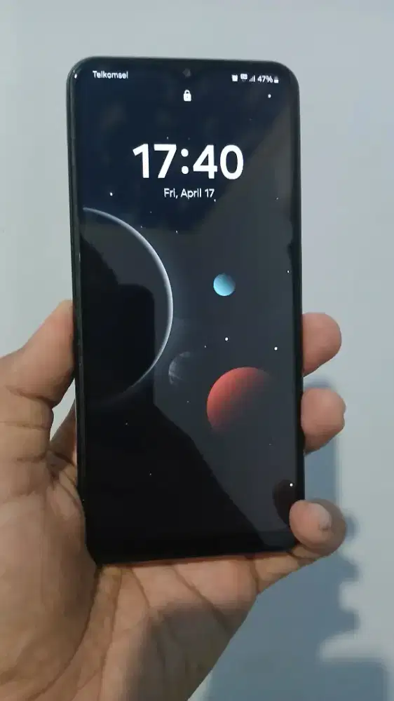 Samsung Galaxy M23 5G