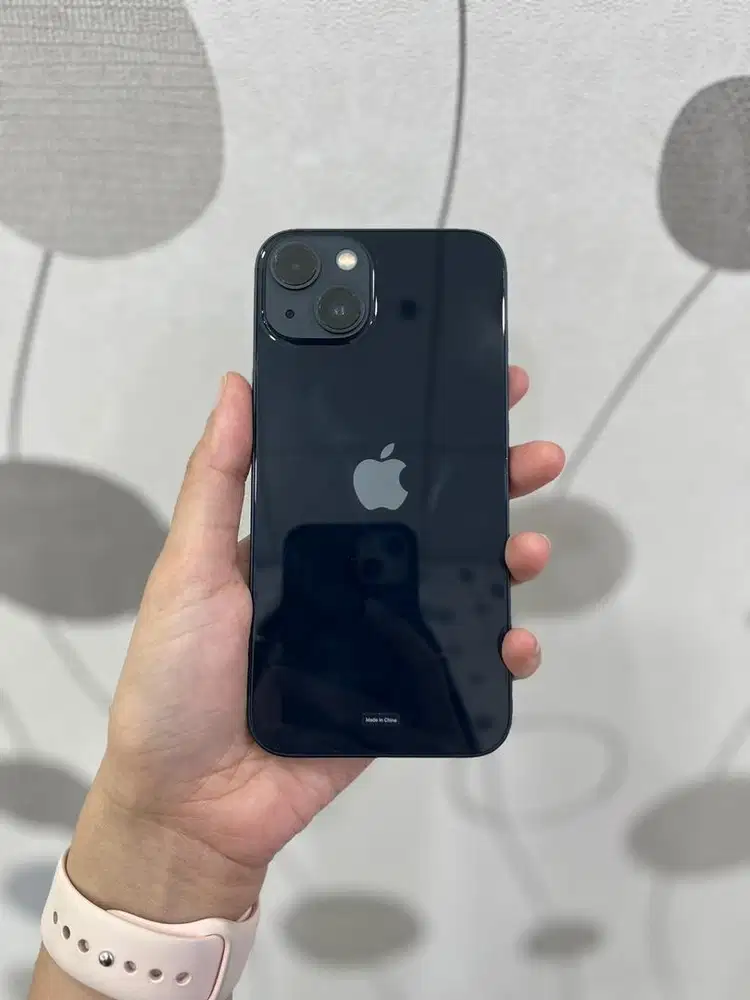 Iphone 13 128gb ibox