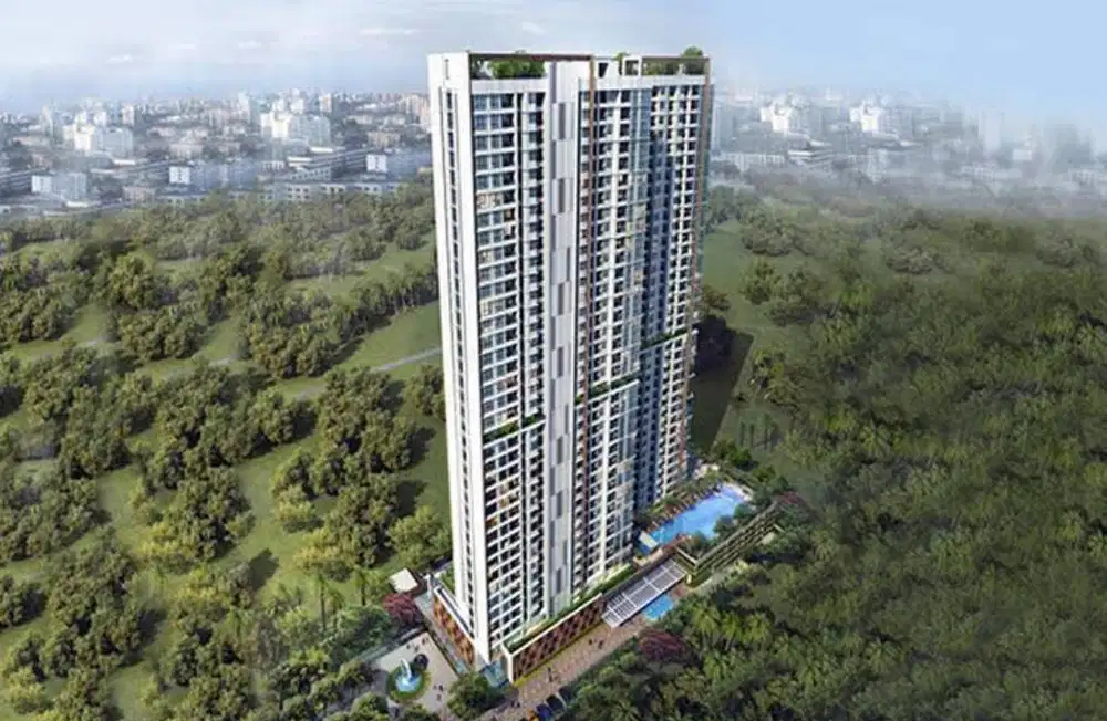 Sewa Apartemen Eksklusif di Sky House BSD, Bristo Harga Promo Terbatas