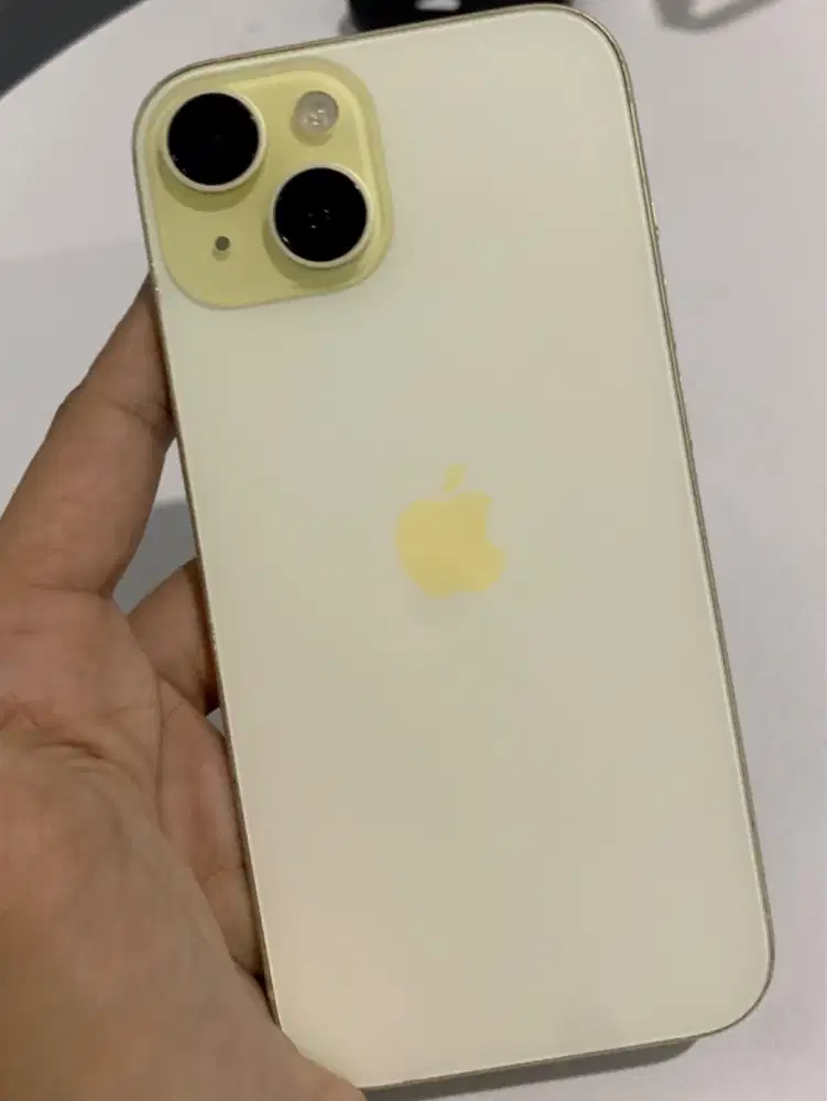 Iphone 15 basic 128gb