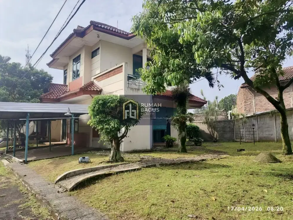 HOT DEAL Rumah Murah di Arcamanik Endah Dekat Sport Jabar Bandung