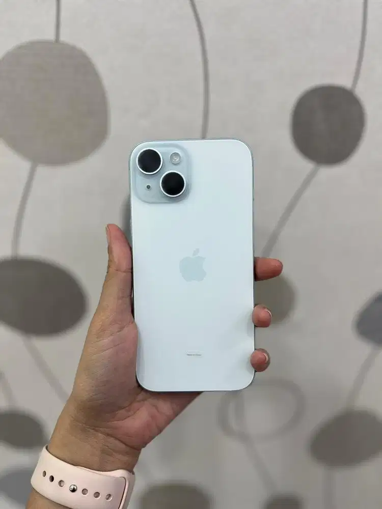 Iphone 15 128gb ibox