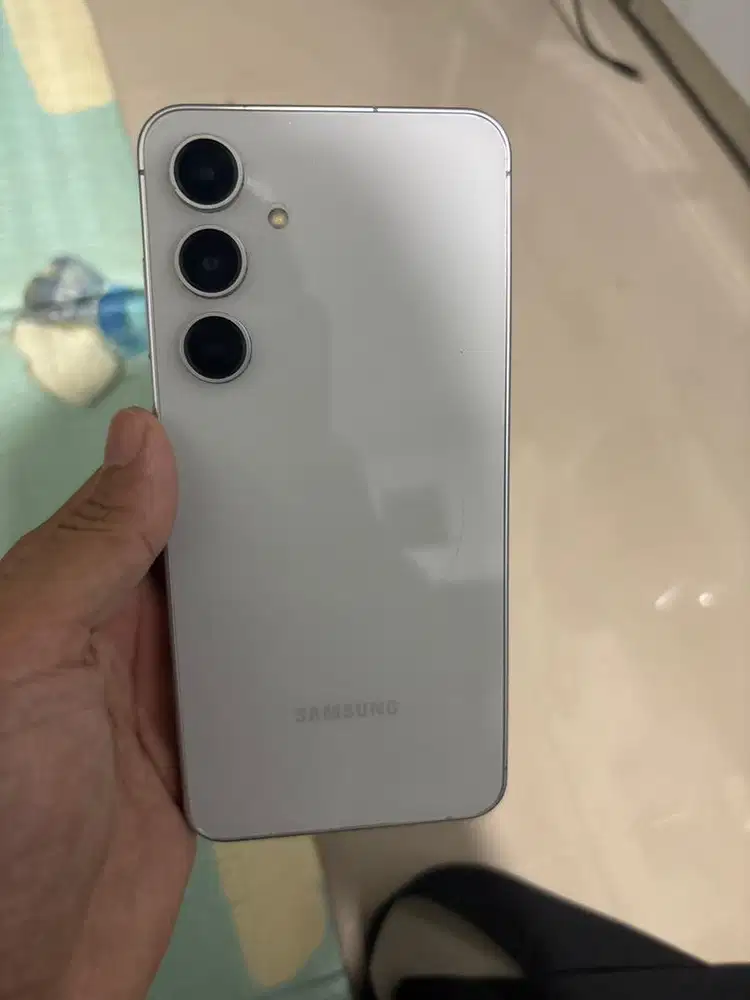 Jual BU barang like a new