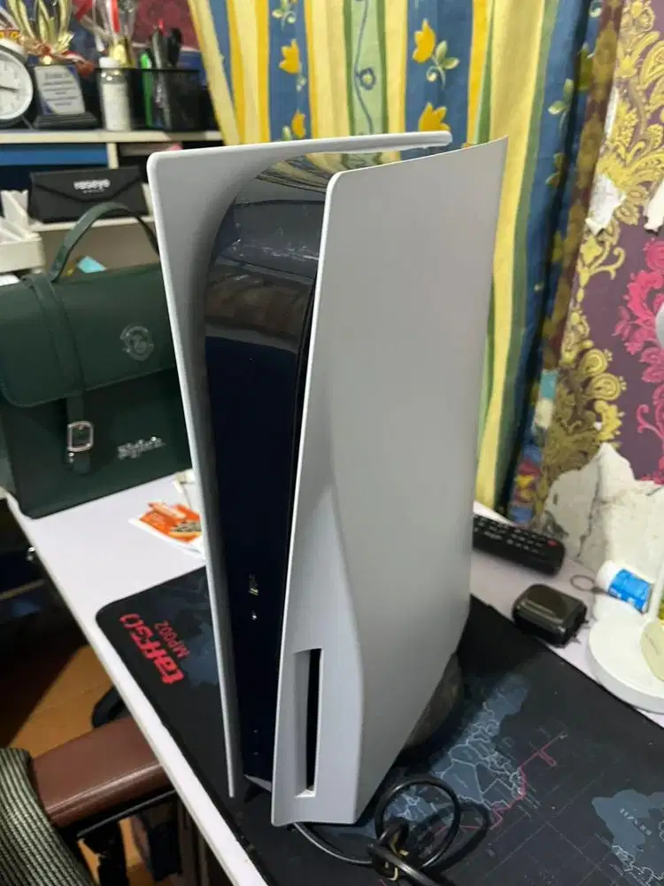 PS 5 BELI SEKEN RASA BARU