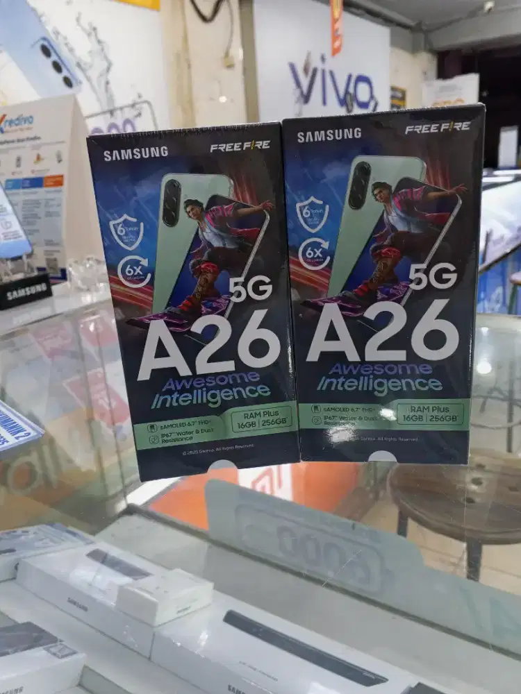 Samsung Galaxy A26 8/256GB