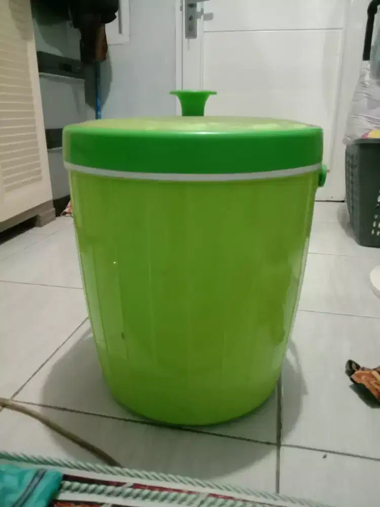 Jual tempat nasi / es ukuran 26 liter