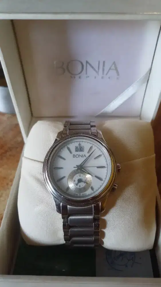 Jual jam tangan pria