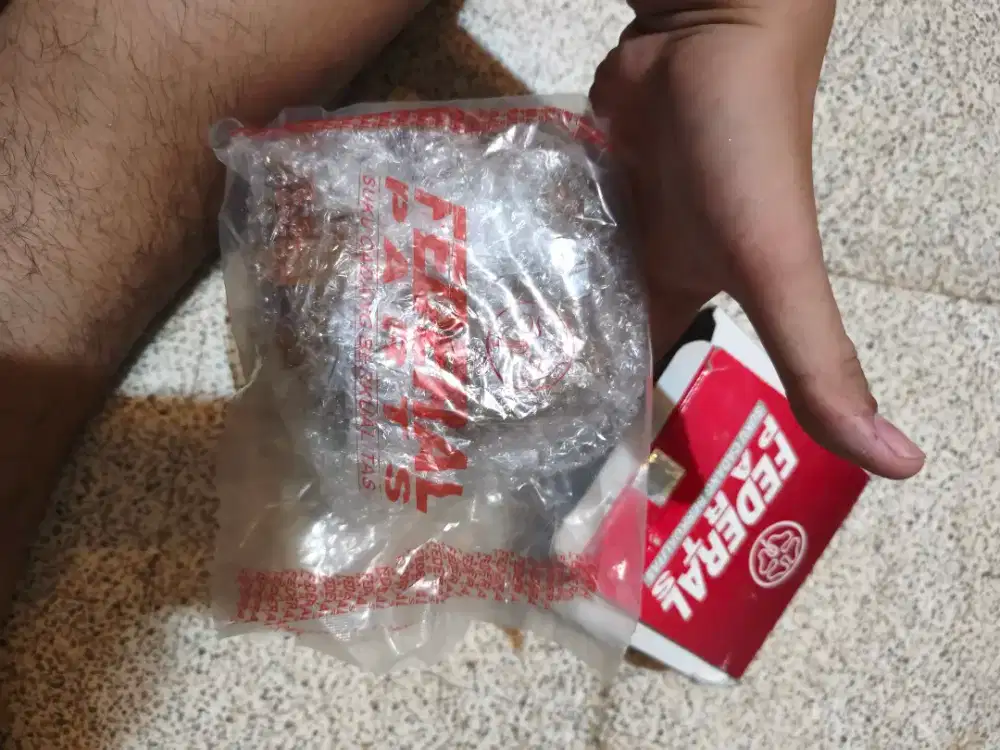 Spull Assy buat CB 150R/CBR150R