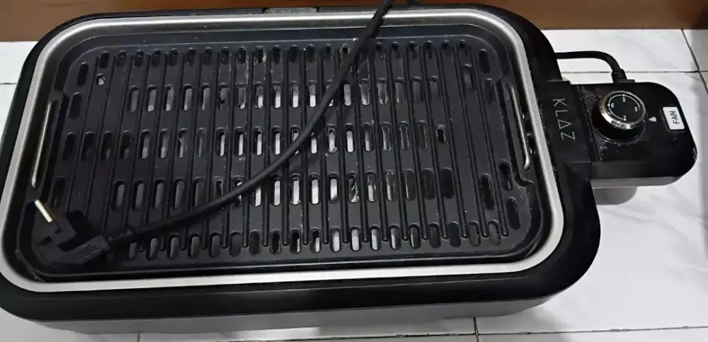 Jual pembakar Daging