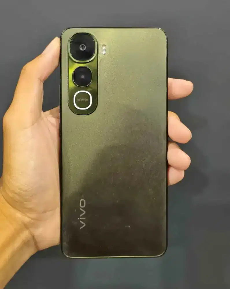 VIVO Y400 NFC 8+8/128