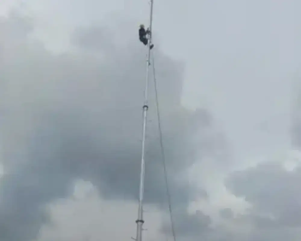 Toko Jasa Pasang Penangkal Petir Baktijaya Ciputat Bumi Serpong Damai