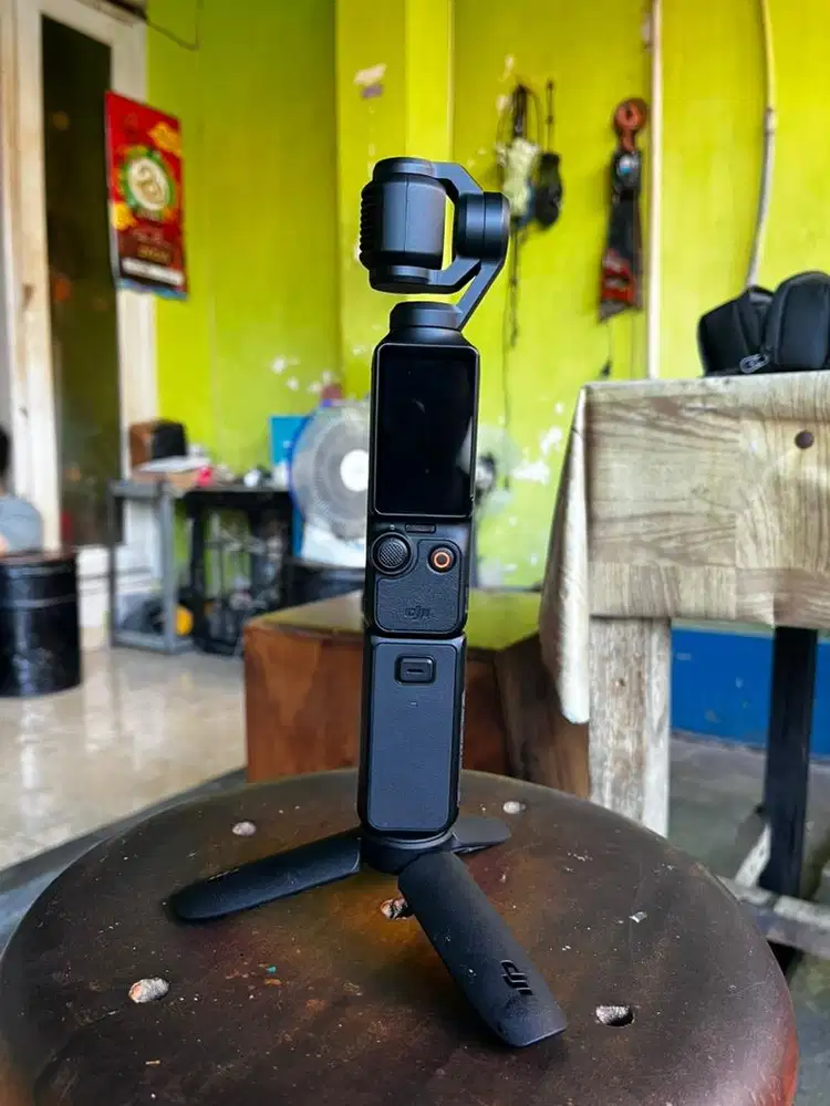 Dji osmo pocket 3