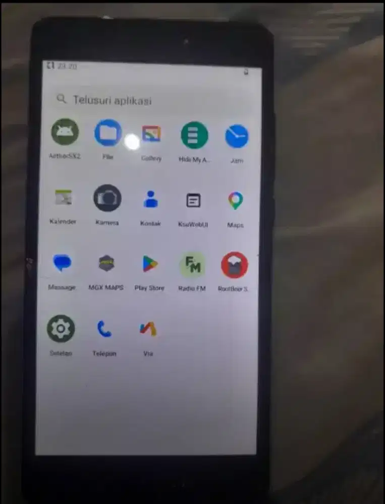 Xiomi redmi note 4 ram 3/32