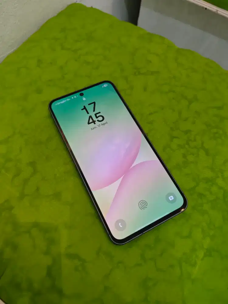 Samsung A56 5G 12/256GB