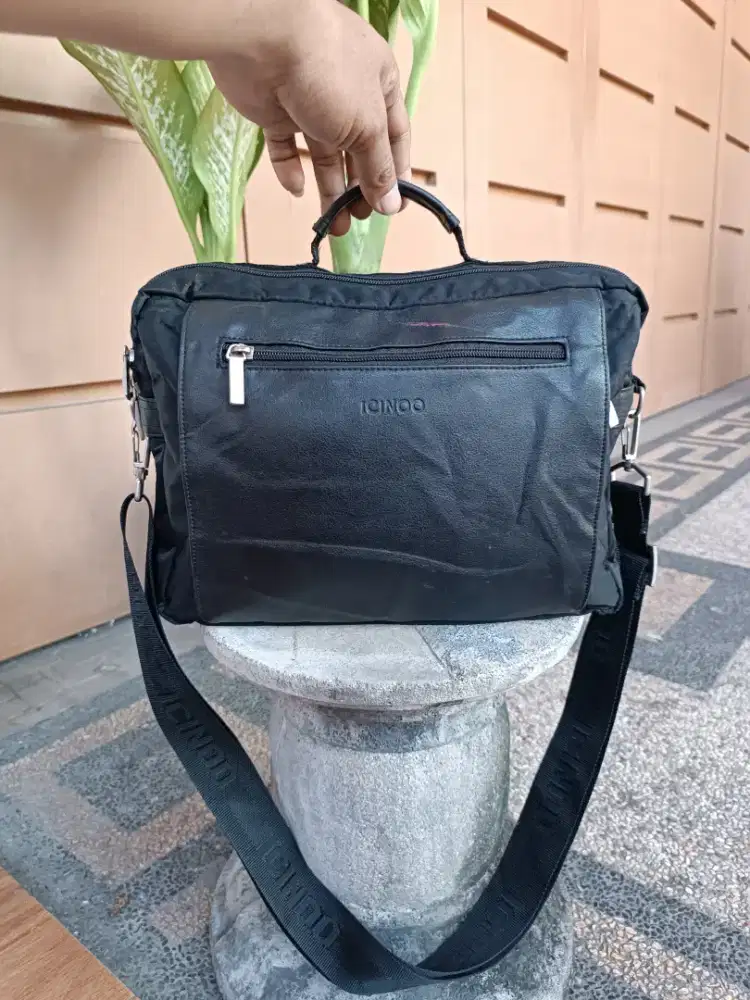 Tas Fashion Pria Daily