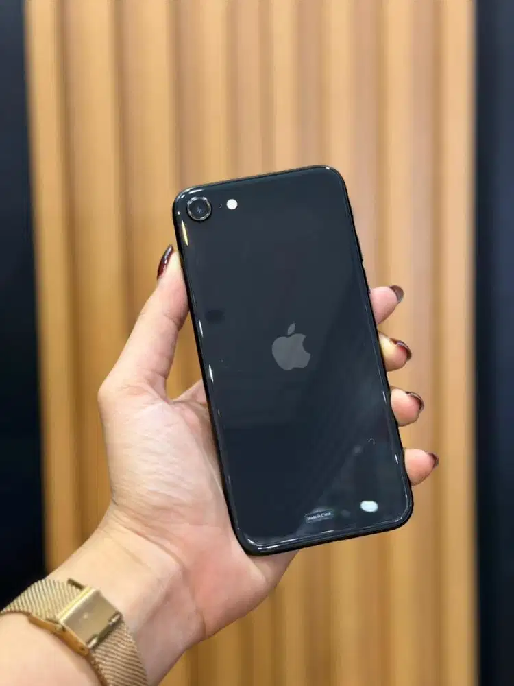 iPhone Se Gen 2 128gb ex digimap