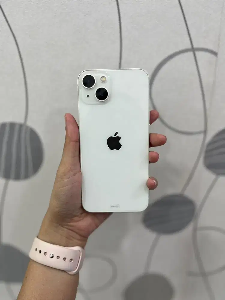 Iphone 13 128gb ibox