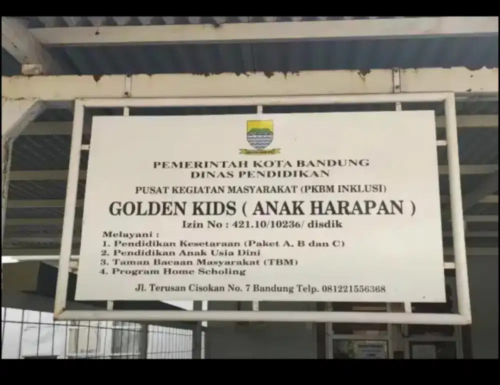 Gampang kerja. Miliki ijazah gratis. Ikut paket C