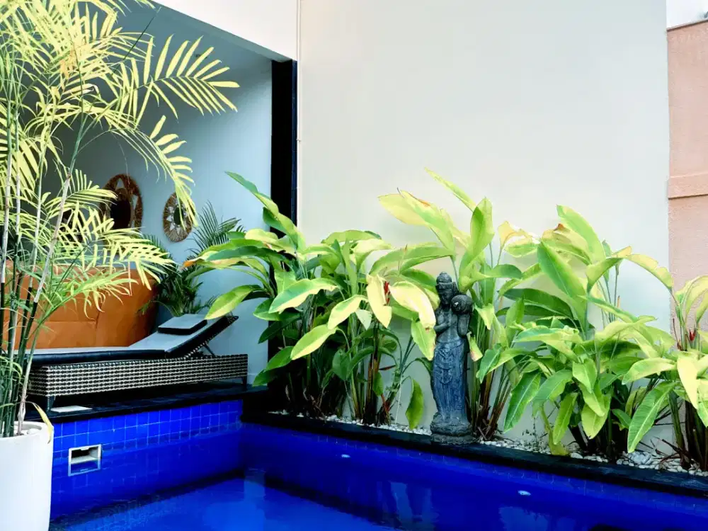 3 Bedroom Villa for sale in Kuta, Bali