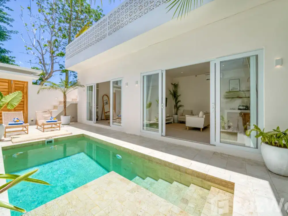 2 Bedroom Villa for sale in Jimbaran, Bali