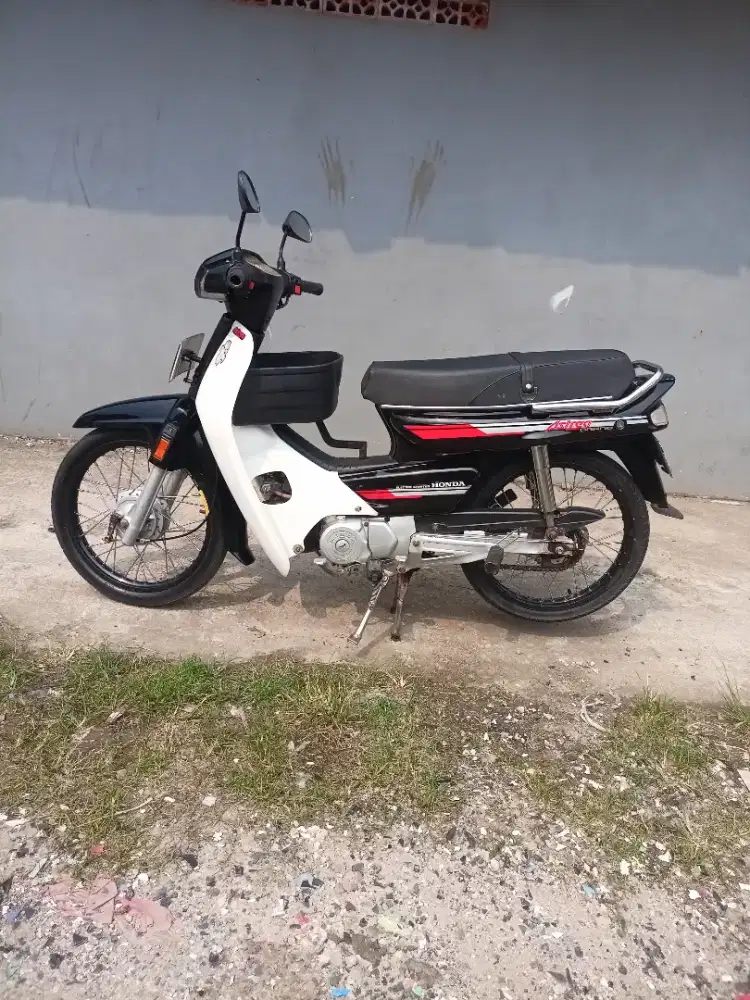 astrea grand pjk idup