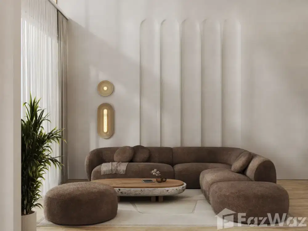 3 Bedroom Penthouse for sale at Azura Complex - Nusa Dua