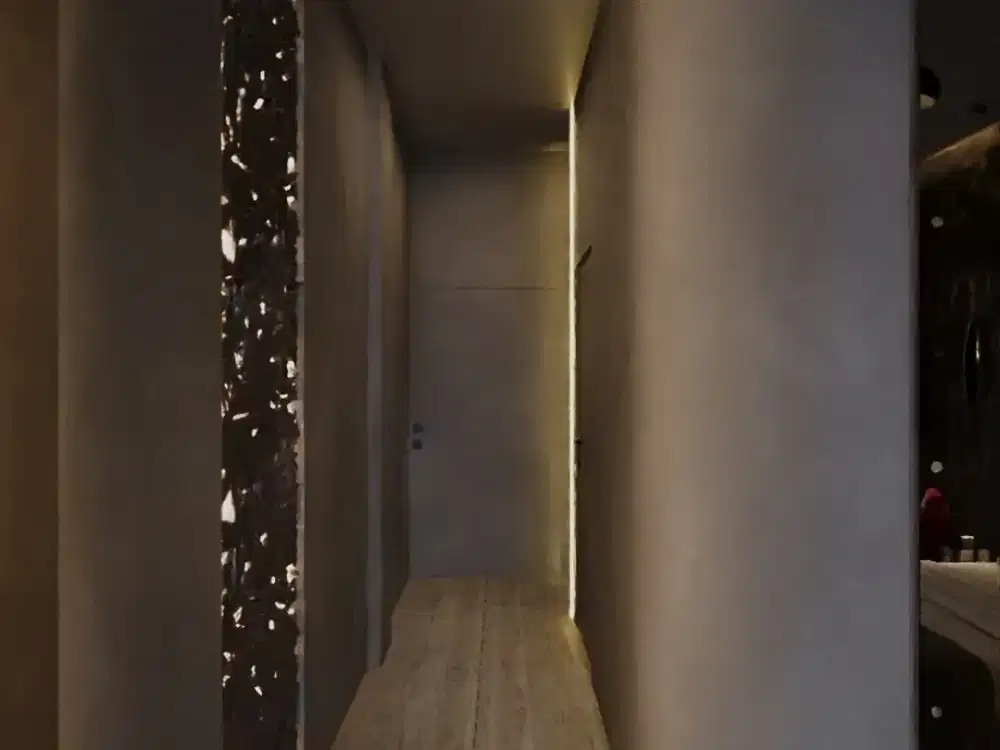 1 Bedroom Apartment for sale at HORIZON BLUE