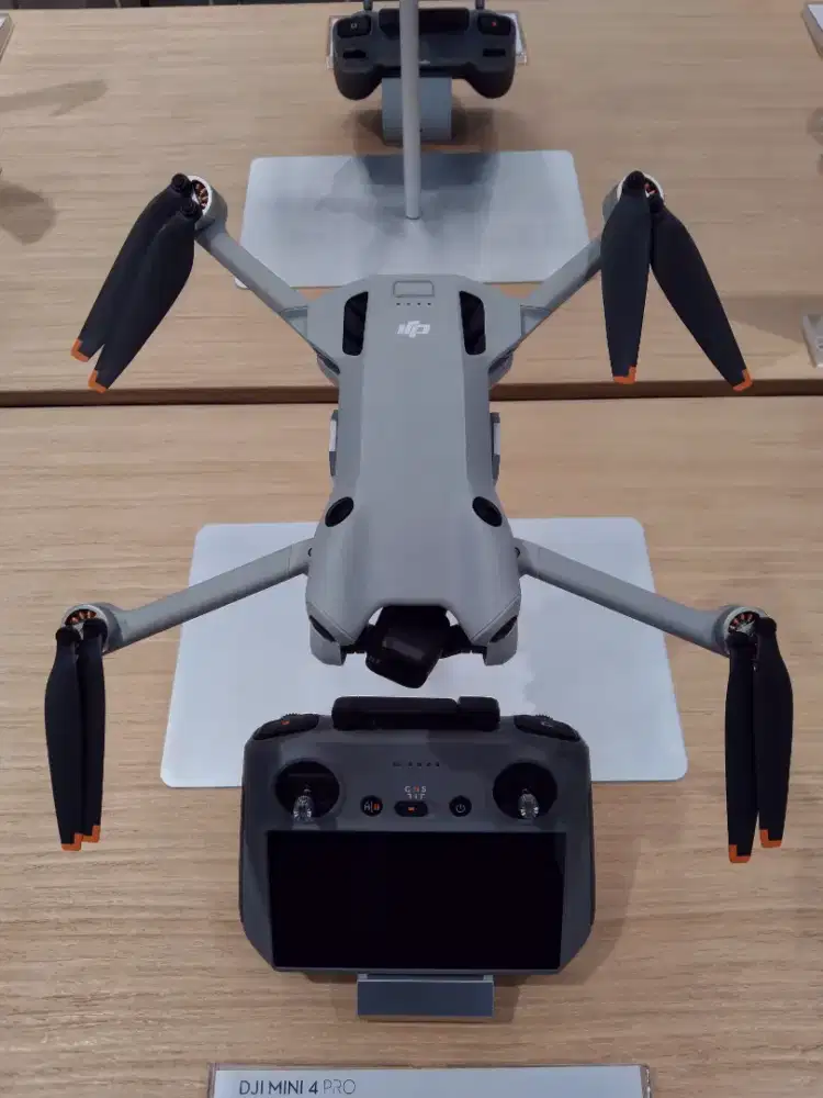 DJI MINI 4 PRO (DJI RC-N2) cicilan tanpa kartu kredit