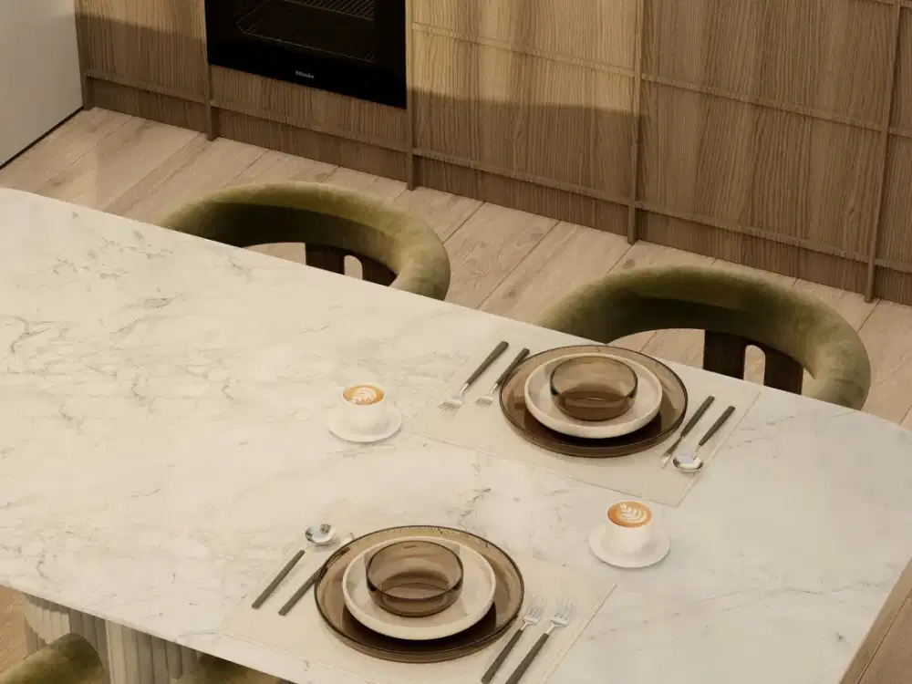 2 Bedroom Villa for sale at Sanur Cassandra 2