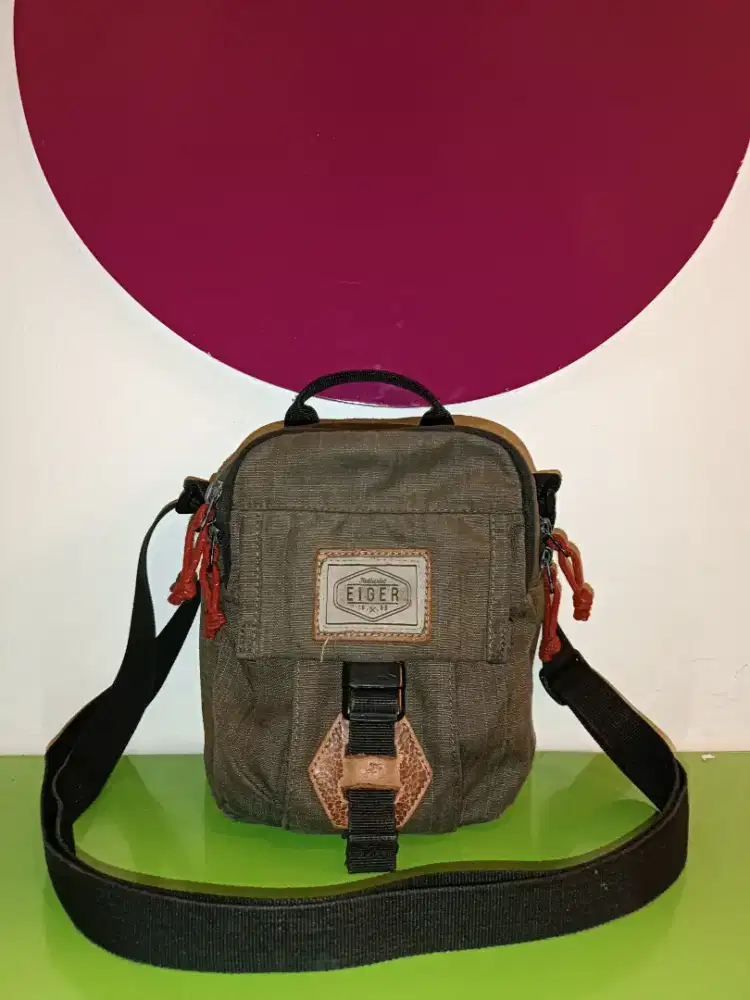 Tas Fashion Branded Pria