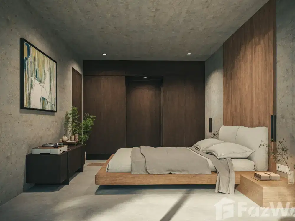 2 Bedroom Villa for sale at The Nine By Paradyse