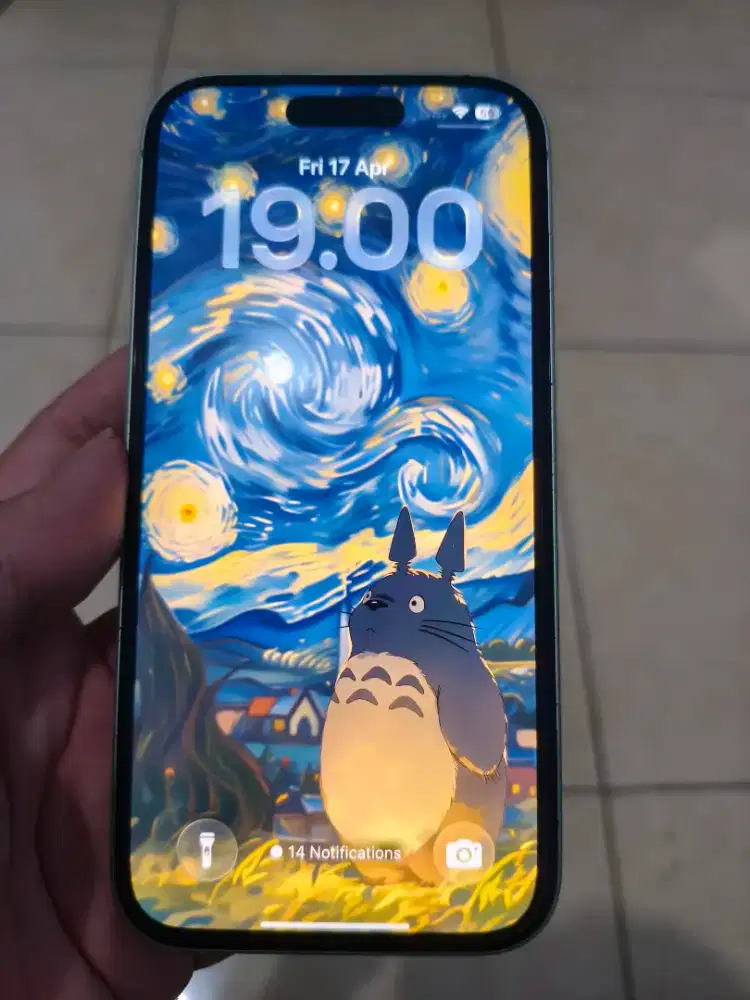 Iphone 15 128gb ex ibox