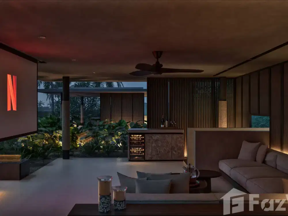 3 Bedroom Villa for sale at AXM Villas