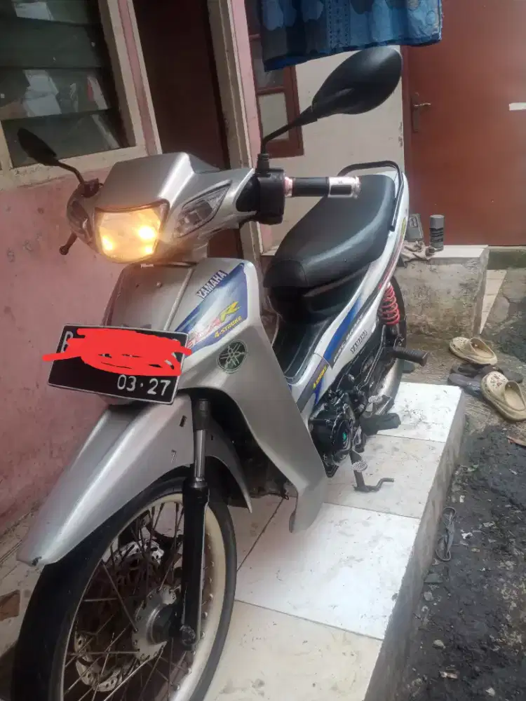 Di jual vega r kotak
