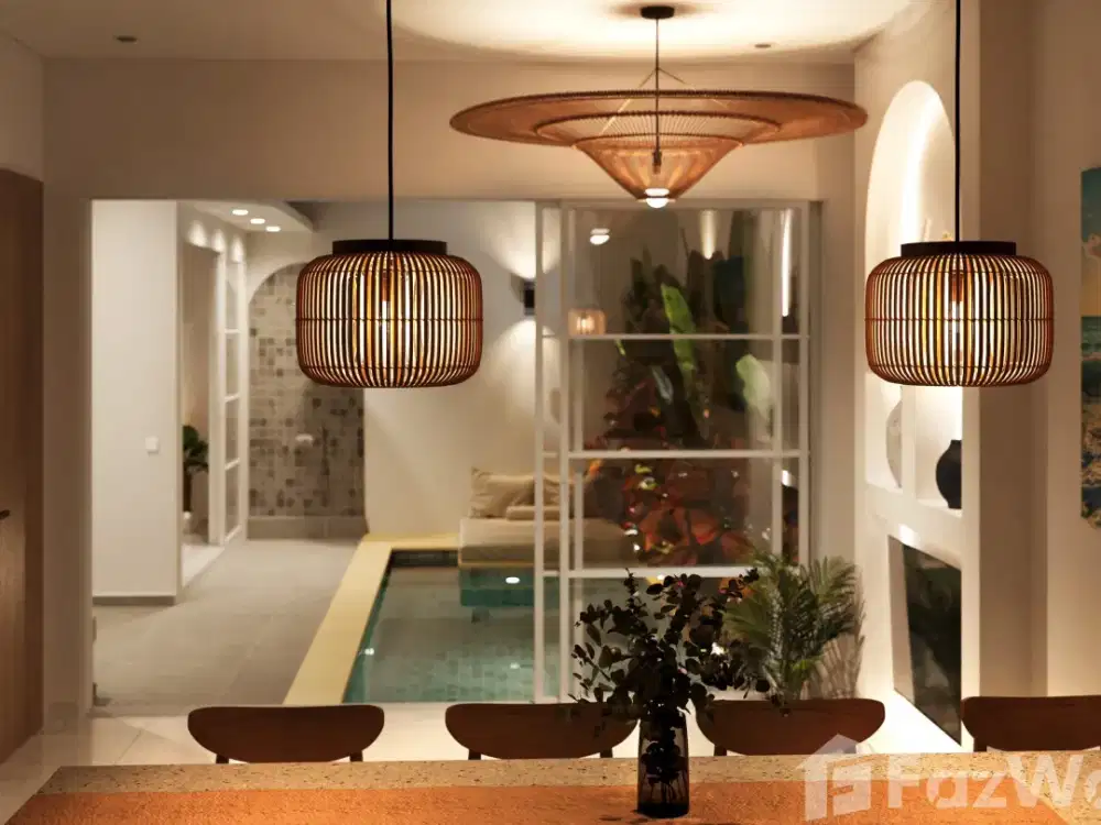 2 Bedroom Villa for sale at Villa Bukit Putih