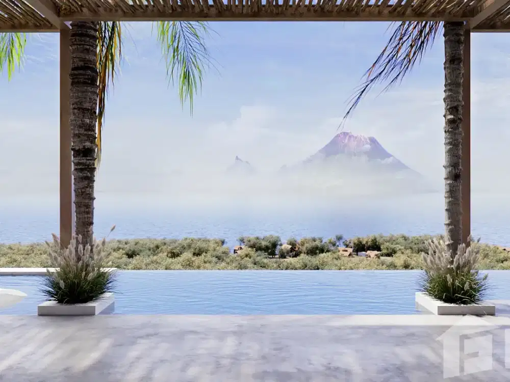 4 Bedroom Villa for sale at Solea Penida