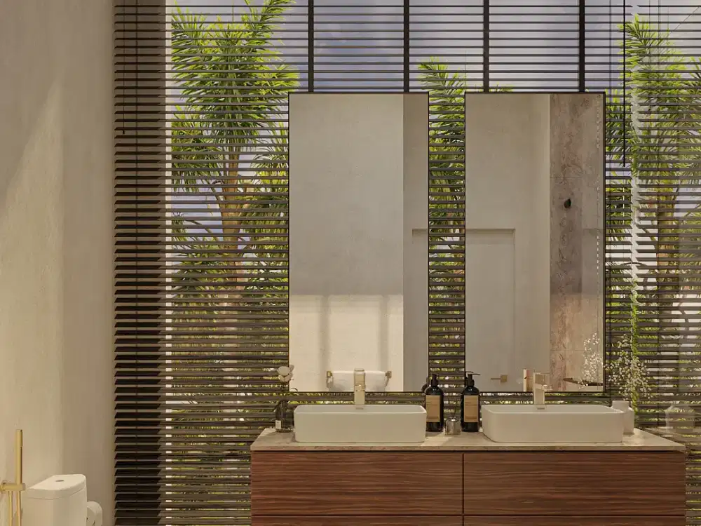 2 Bedroom Villa for sale at Escape Concept Villas