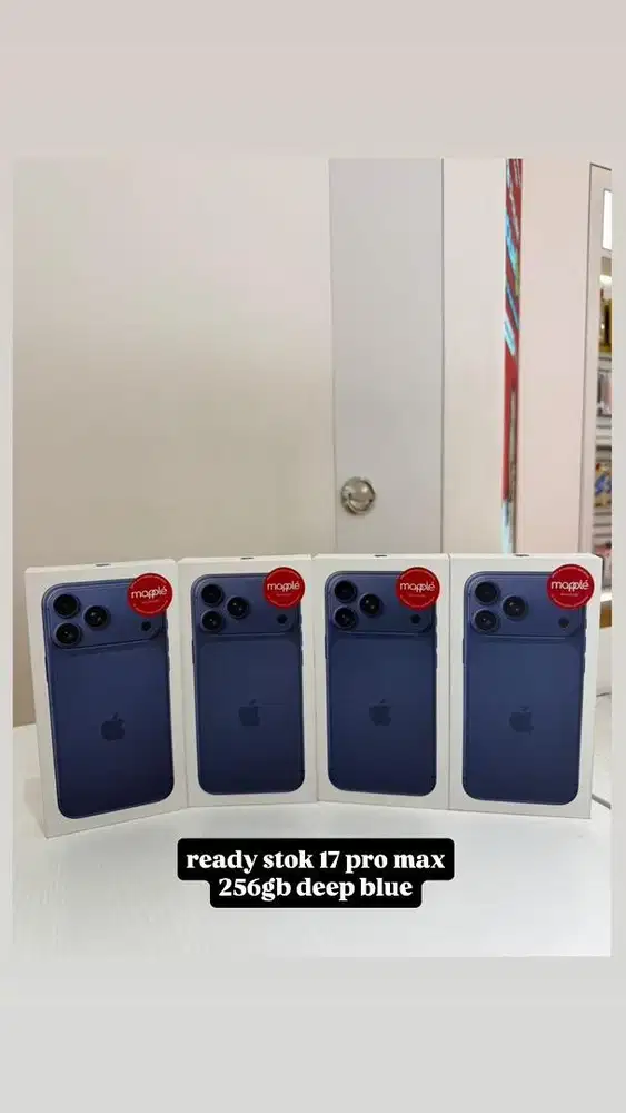 iphone 17 pro max 256gb