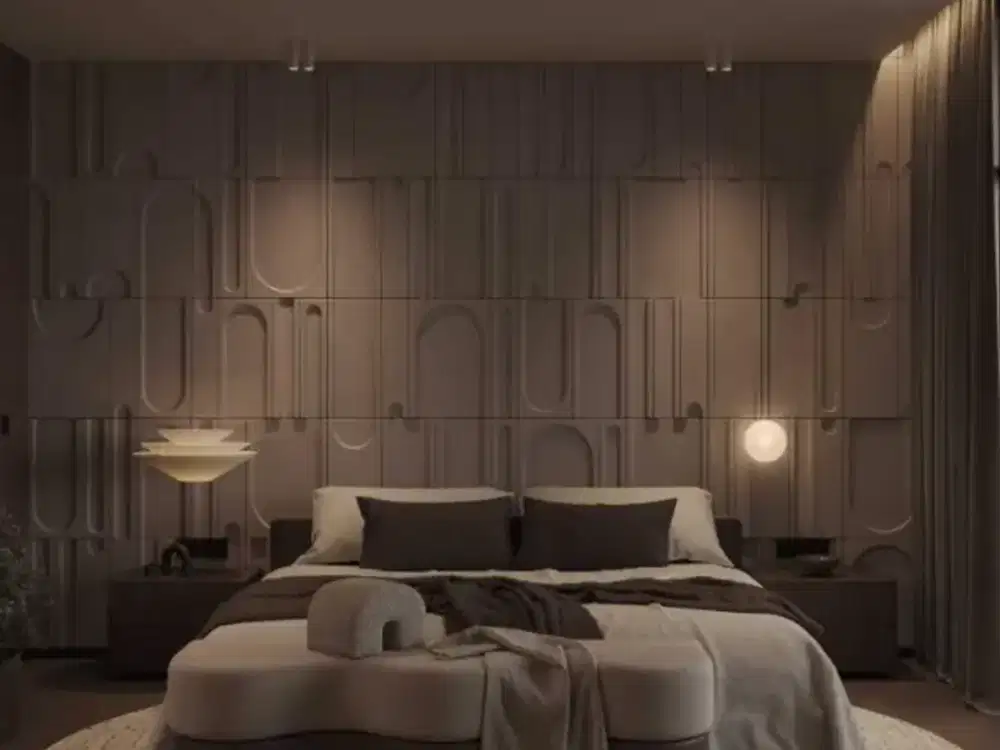 1 Bedroom Apartment for sale at Eight Sense