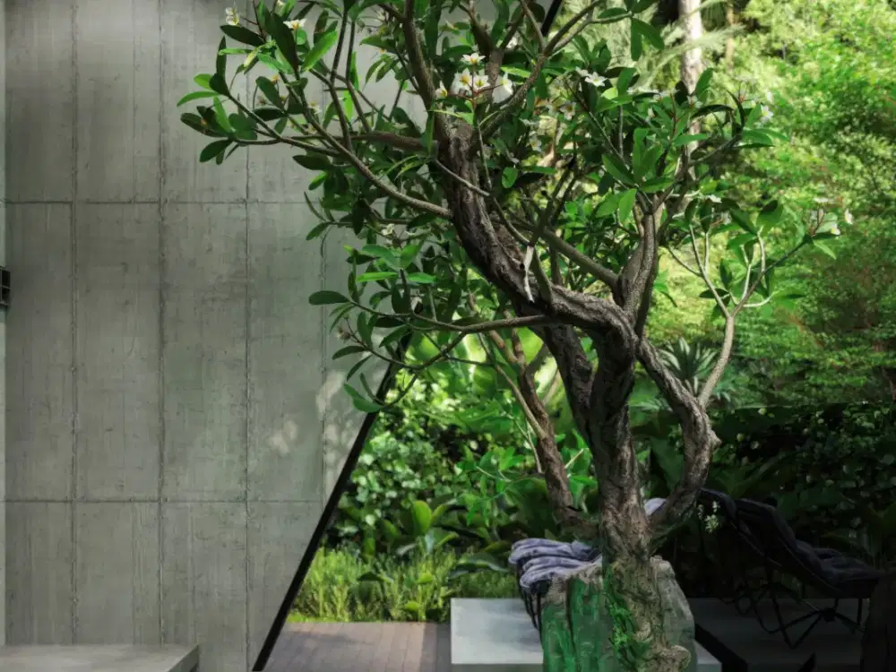 2 Bedroom Villa for sale at Jey Grey Residence