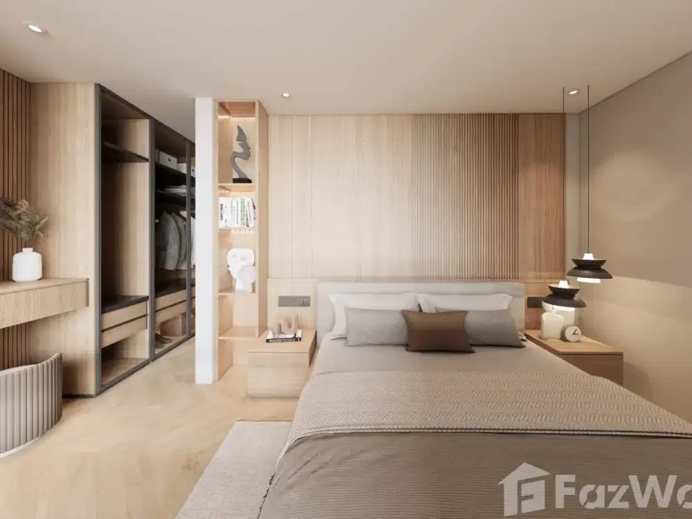 3 Bedroom Villa for sale at Maja Taphala