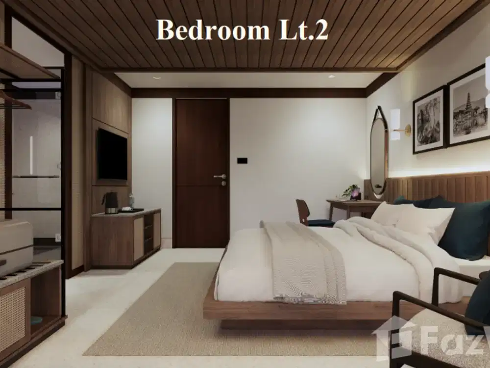 5 Bedroom Villa for sale at Pasisi