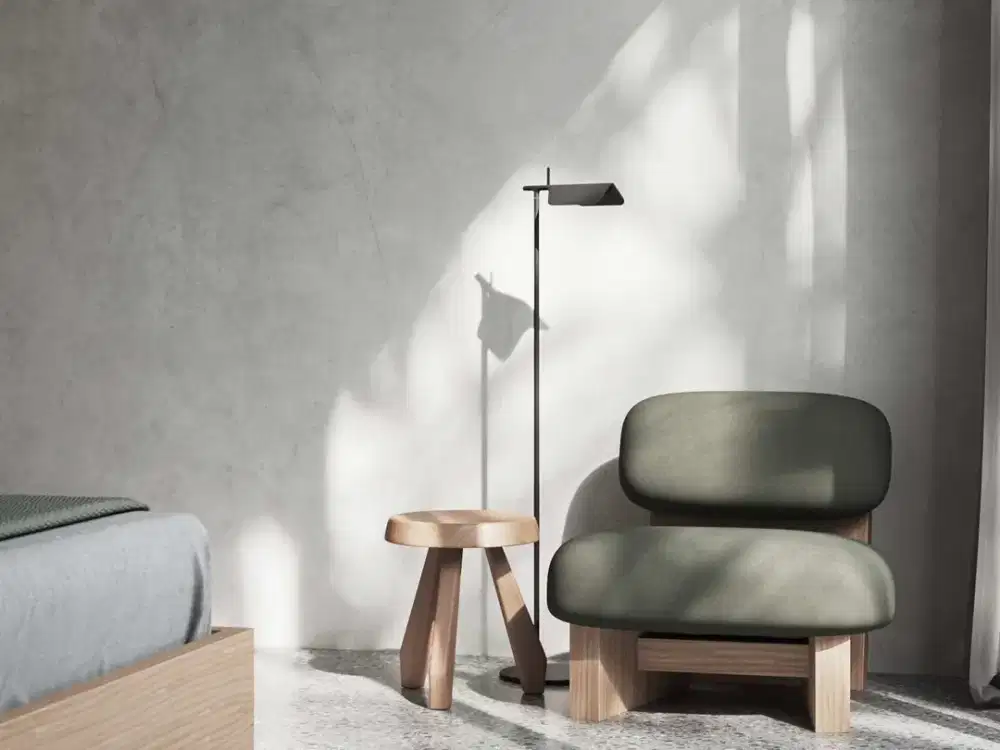 2 Bedroom Apartment for sale at Ecoverse Residences by NPG Indonesia